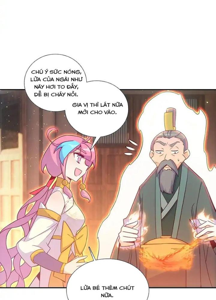 Lão Đại Xuyên Không Thành Tiên Nữ Chapter 269 - 23