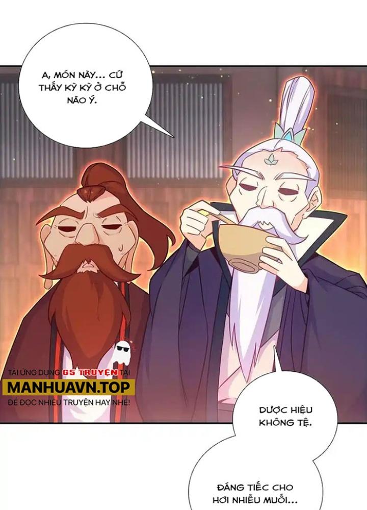 Lão Đại Xuyên Không Thành Tiên Nữ Chapter 269 - 25