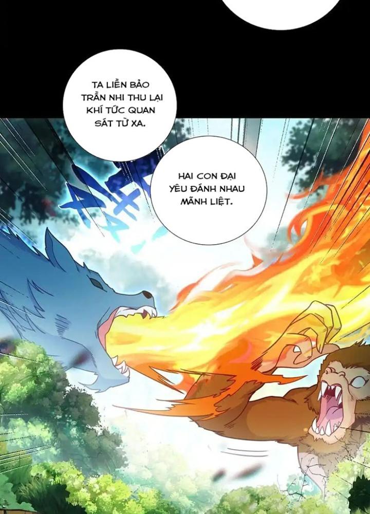 Lão Đại Xuyên Không Thành Tiên Nữ Chapter 269 - 40