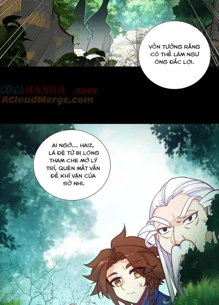 Lão Đại Xuyên Không Thành Tiên Nữ Chapter 269 - 42
