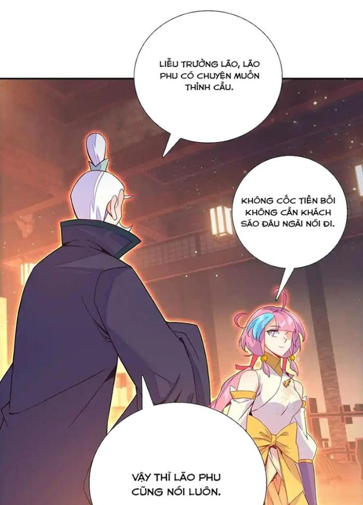 Lão Đại Xuyên Không Thành Tiên Nữ Chapter 269 - 7