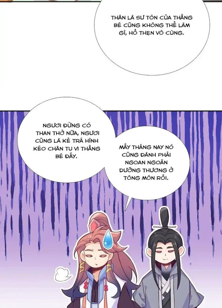 Lão Đại Xuyên Không Thành Tiên Nữ Chapter 269 - 64
