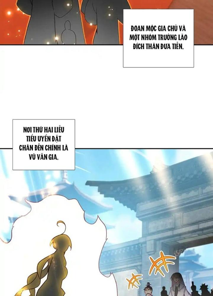 Lão Đại Xuyên Không Thành Tiên Nữ Chapter 269 - 68