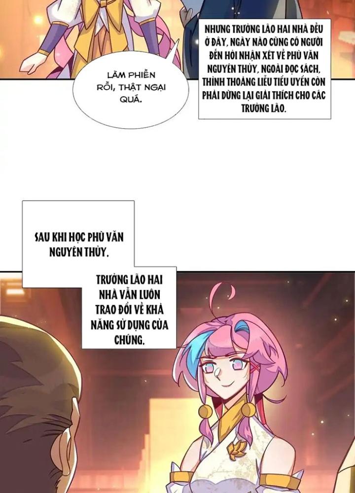 Lão Đại Xuyên Không Thành Tiên Nữ Chapter 269 - 76