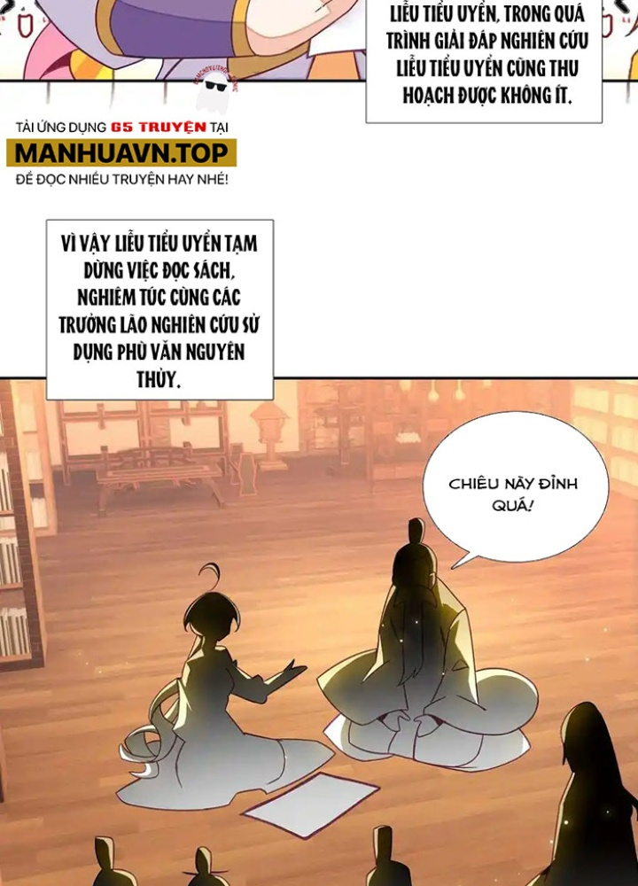 Lão Đại Xuyên Không Thành Tiên Nữ Chapter 269 - 82