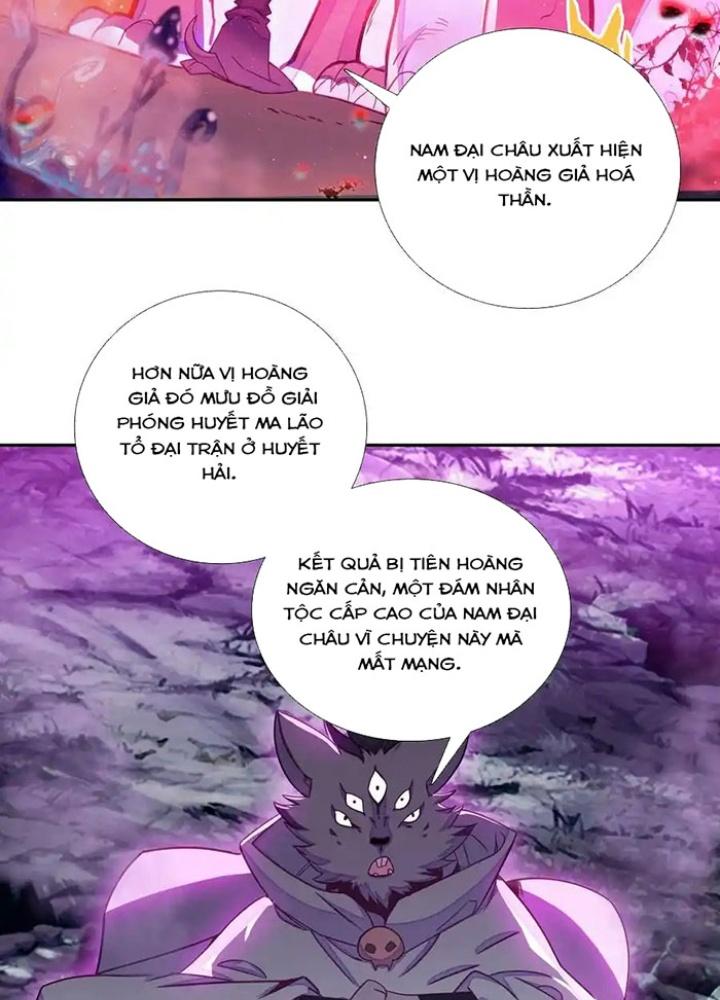 Lão Đại Xuyên Không Thành Tiên Nữ Chapter 269 - 88