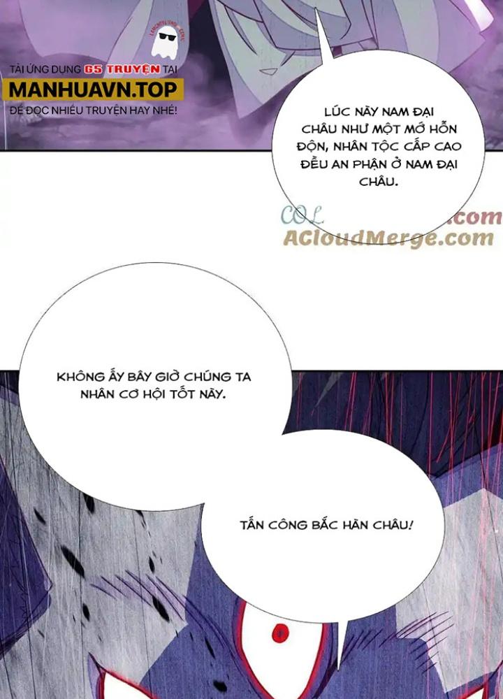 Lão Đại Xuyên Không Thành Tiên Nữ Chapter 269 - 90