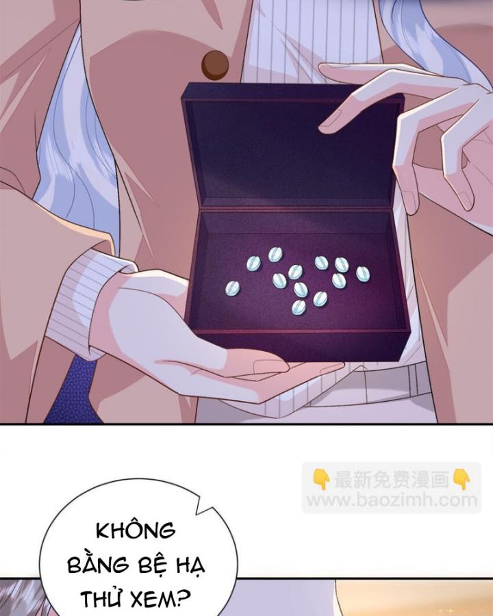 Bé Rồng Đột Kích! Mami Vừa Cay Vừa Độc Chapter 88 - 17
