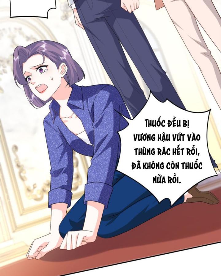 Bé Rồng Đột Kích! Mami Vừa Cay Vừa Độc Chapter 88 - 31