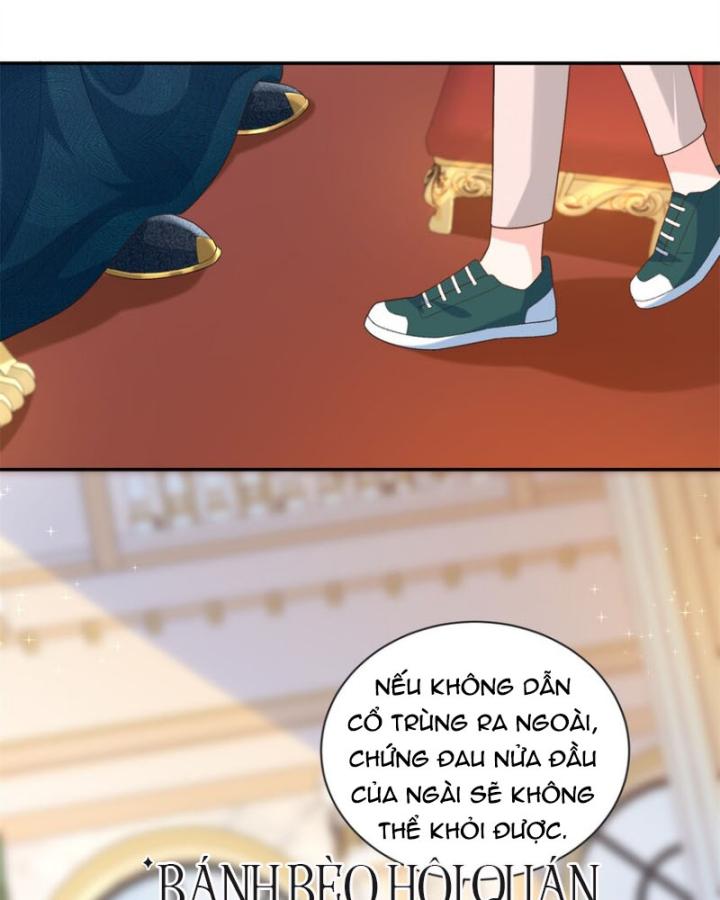 Bé Rồng Đột Kích! Mami Vừa Cay Vừa Độc Chapter 88 - 33