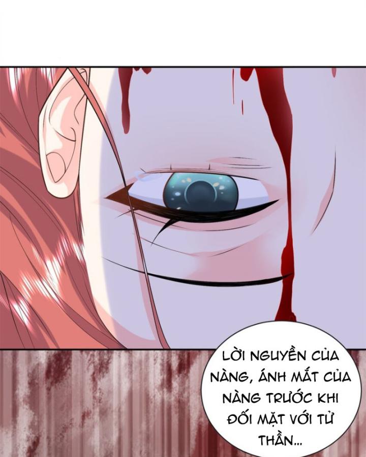 Bé Rồng Đột Kích! Mami Vừa Cay Vừa Độc Chapter 88 - 49