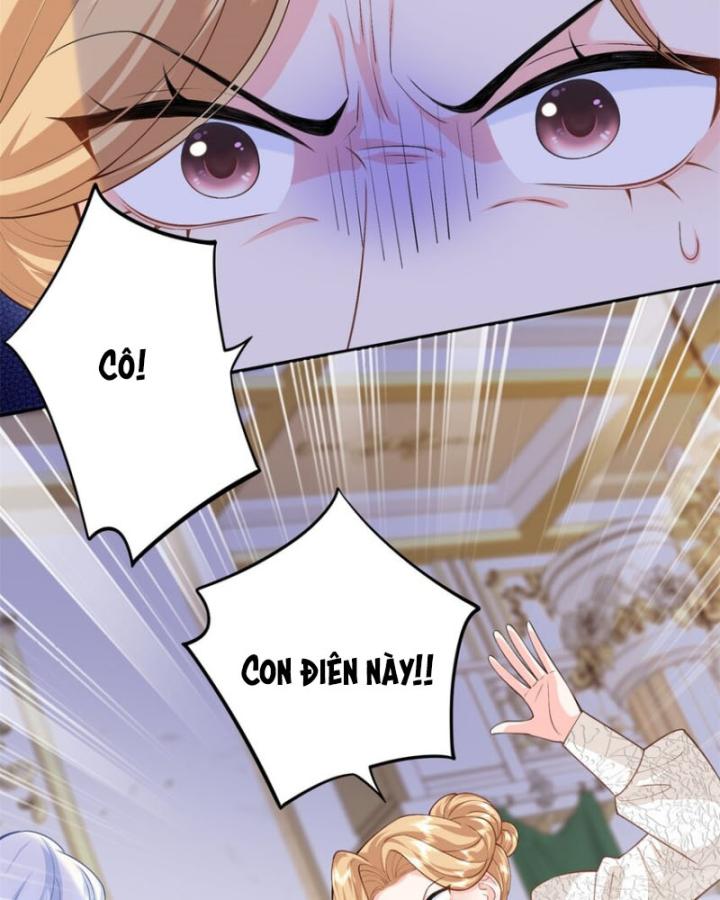 Bé Rồng Đột Kích! Mami Vừa Cay Vừa Độc Chapter 88 - 61