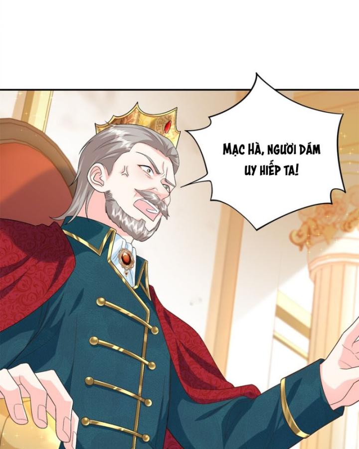 Bé Rồng Đột Kích! Mami Vừa Cay Vừa Độc Chapter 88 - 8