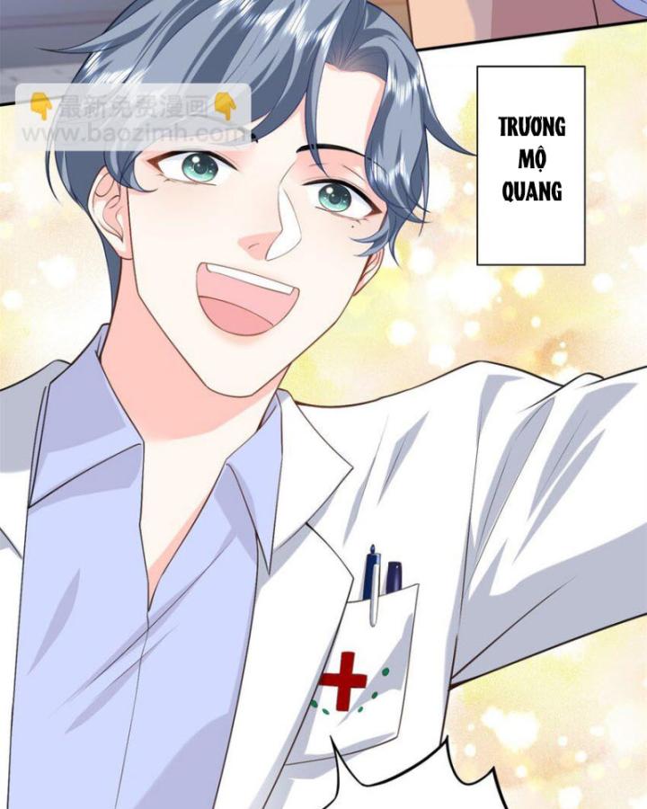 Bé Rồng Đột Kích! Mami Vừa Cay Vừa Độc Chapter 88 - 71