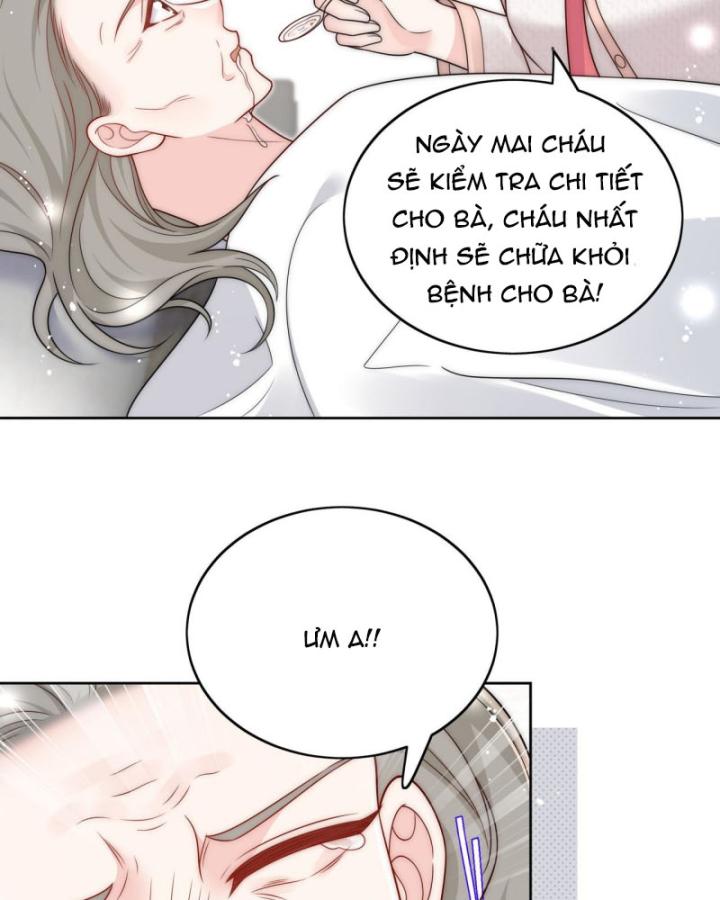 Khom Lưng Chapter 77 - Trang 2