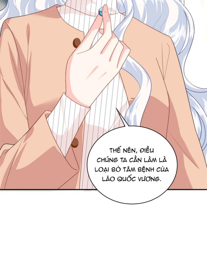 Bé Rồng Đột Kích! Mami Vừa Cay Vừa Độc Chapter 89 - 11