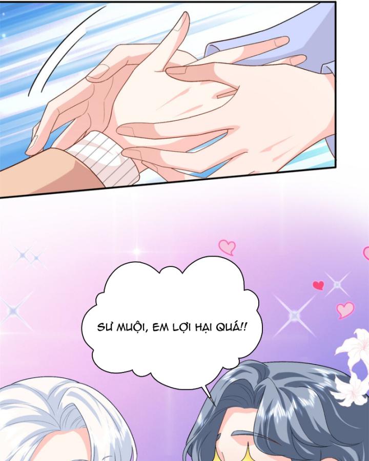 Bé Rồng Đột Kích! Mami Vừa Cay Vừa Độc Chapter 89 - 12