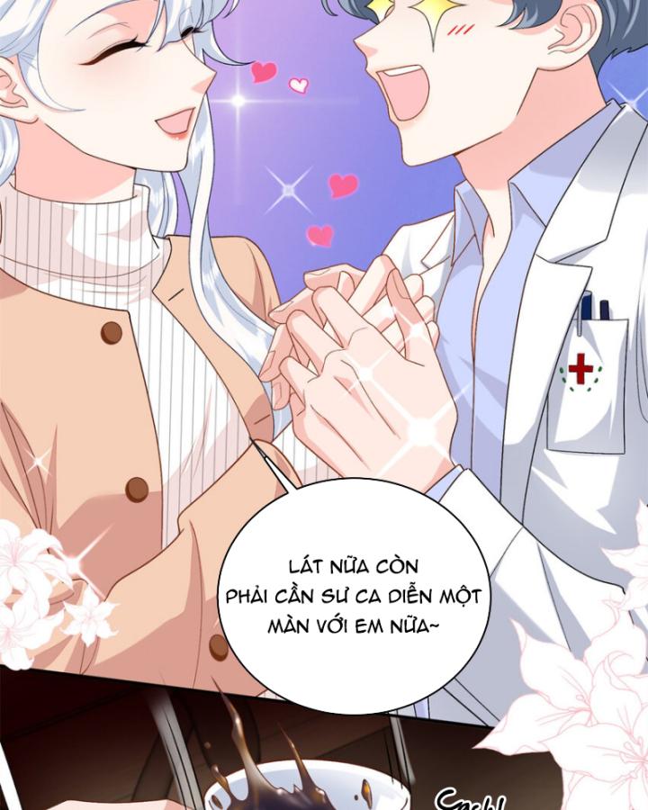 Bé Rồng Đột Kích! Mami Vừa Cay Vừa Độc Chapter 89 - 13