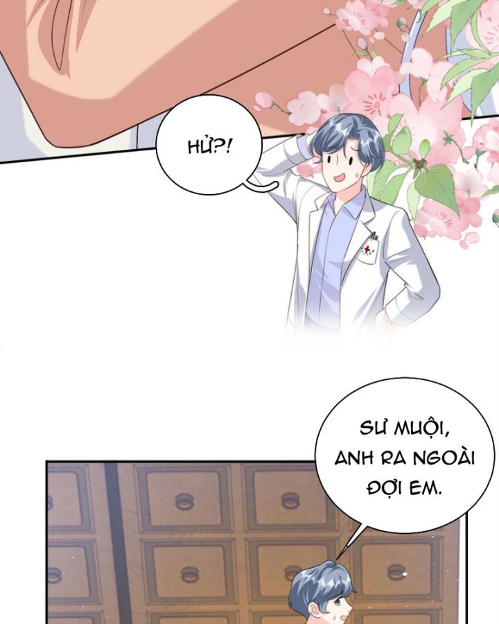 Bé Rồng Đột Kích! Mami Vừa Cay Vừa Độc Chapter 89 - 19