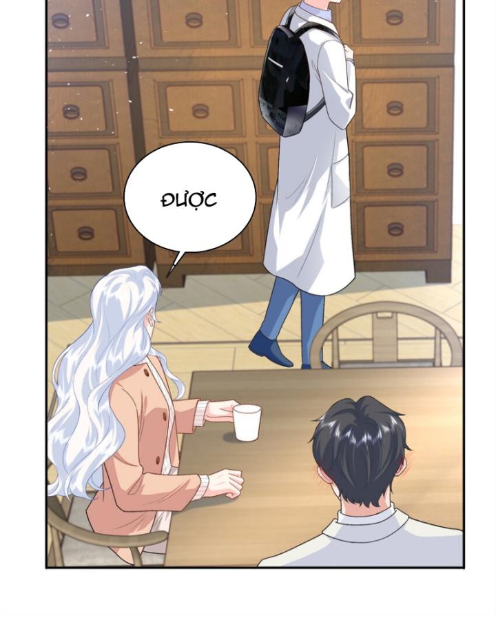 Bé Rồng Đột Kích! Mami Vừa Cay Vừa Độc Chapter 89 - 20