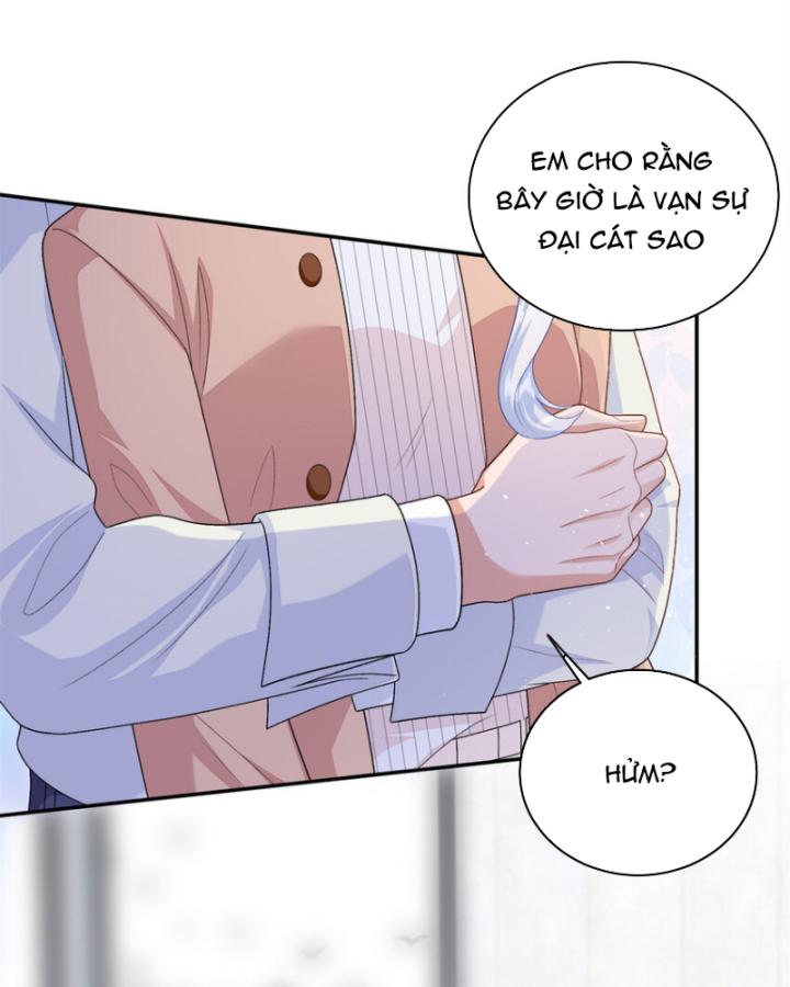 Bé Rồng Đột Kích! Mami Vừa Cay Vừa Độc Chapter 89 - 21