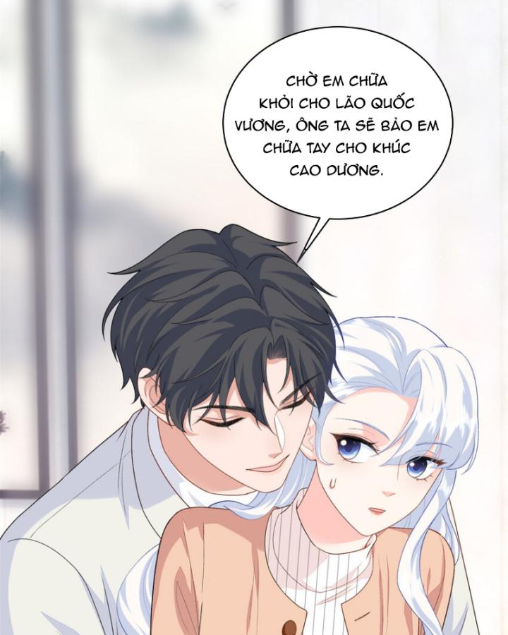 Bé Rồng Đột Kích! Mami Vừa Cay Vừa Độc Chapter 89 - 22