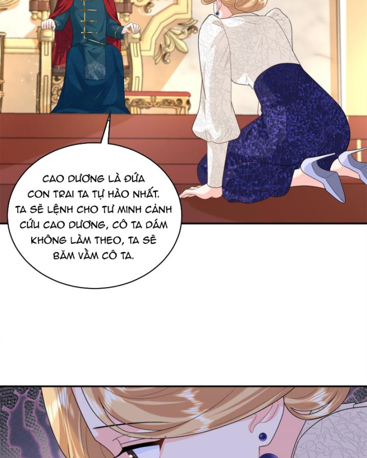 Bé Rồng Đột Kích! Mami Vừa Cay Vừa Độc Chapter 89 - 29