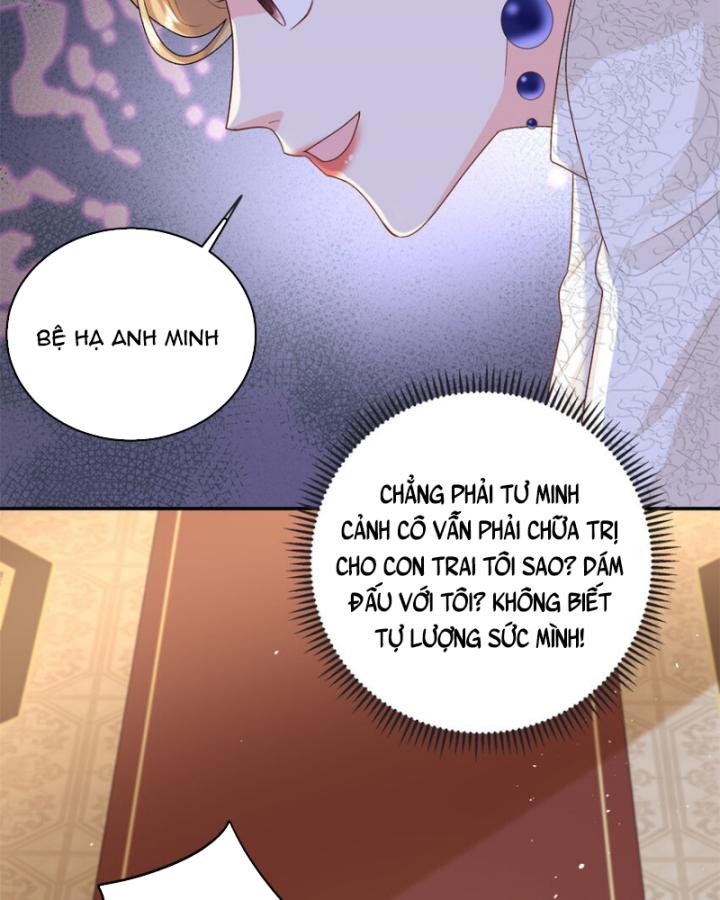 Bé Rồng Đột Kích! Mami Vừa Cay Vừa Độc Chapter 89 - 30