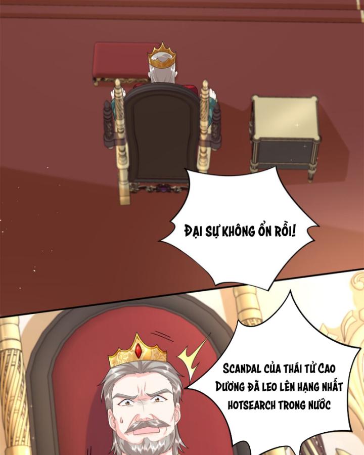 Bé Rồng Đột Kích! Mami Vừa Cay Vừa Độc Chapter 89 - 32
