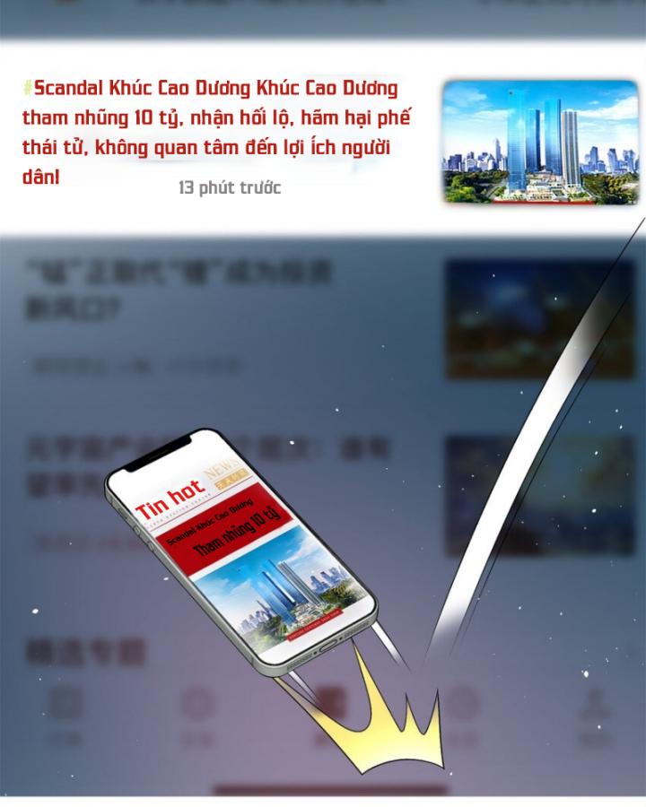 Bé Rồng Đột Kích! Mami Vừa Cay Vừa Độc Chapter 89 - 34