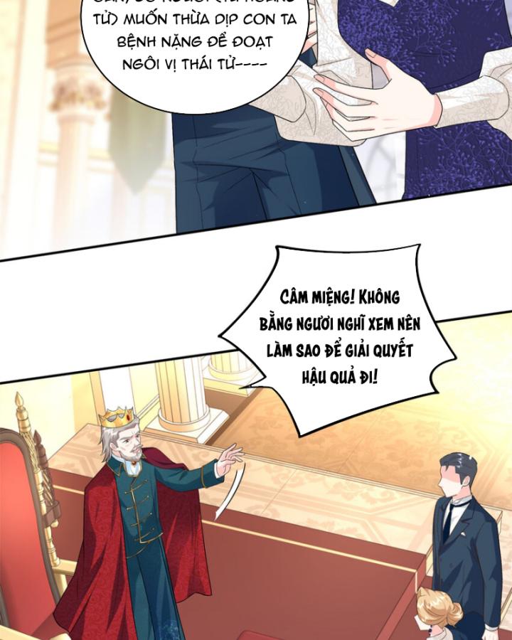 Bé Rồng Đột Kích! Mami Vừa Cay Vừa Độc Chapter 89 - 37