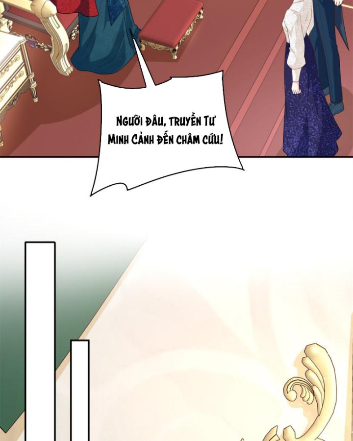 Bé Rồng Đột Kích! Mami Vừa Cay Vừa Độc Chapter 89 - 38