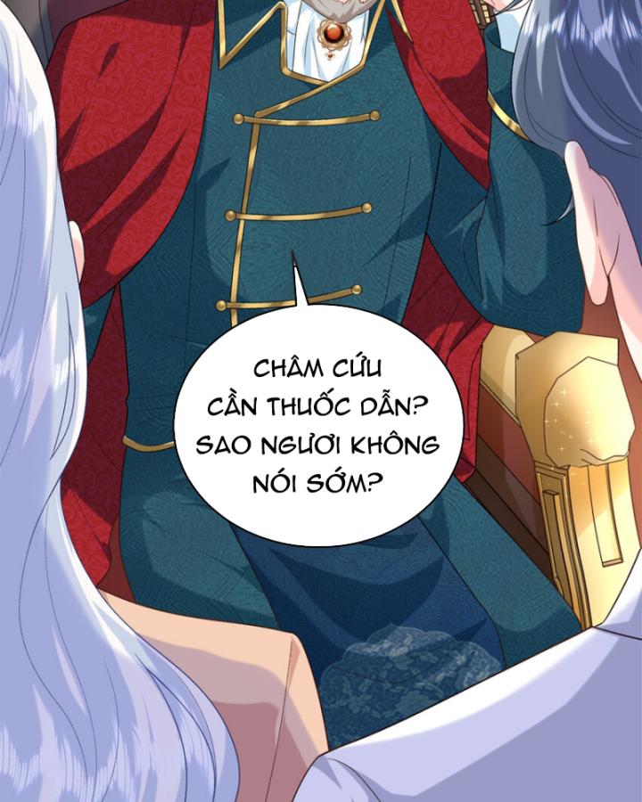 Bé Rồng Đột Kích! Mami Vừa Cay Vừa Độc Chapter 89 - 40