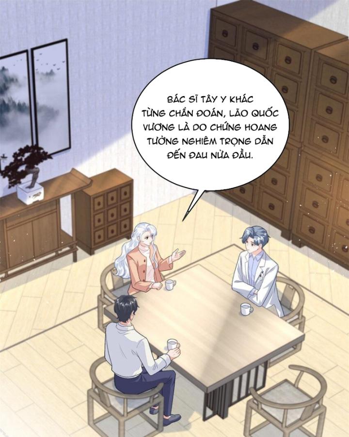 Bé Rồng Đột Kích! Mami Vừa Cay Vừa Độc Chapter 89 - 5