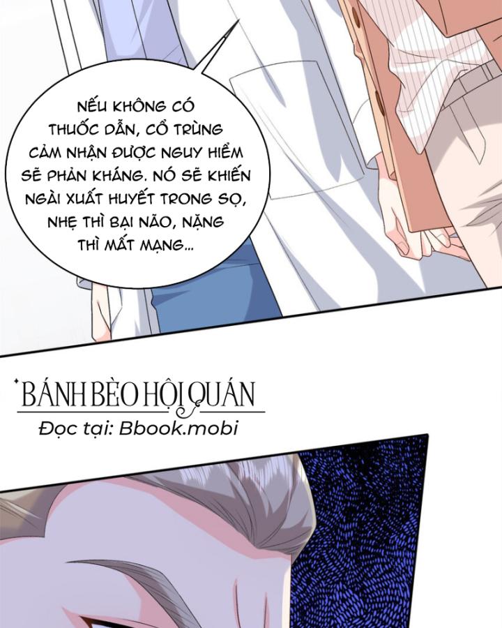 Bé Rồng Đột Kích! Mami Vừa Cay Vừa Độc Chapter 89 - 42