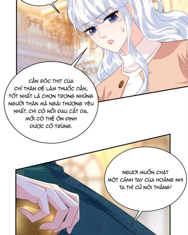 Bé Rồng Đột Kích! Mami Vừa Cay Vừa Độc Chapter 89 - 44