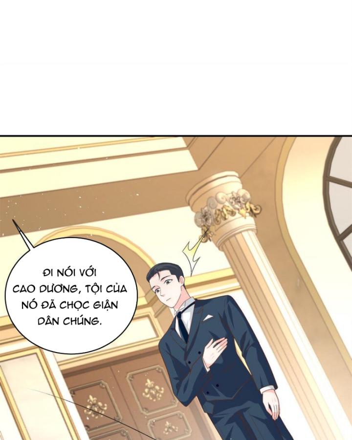 Bé Rồng Đột Kích! Mami Vừa Cay Vừa Độc Chapter 89 - 46