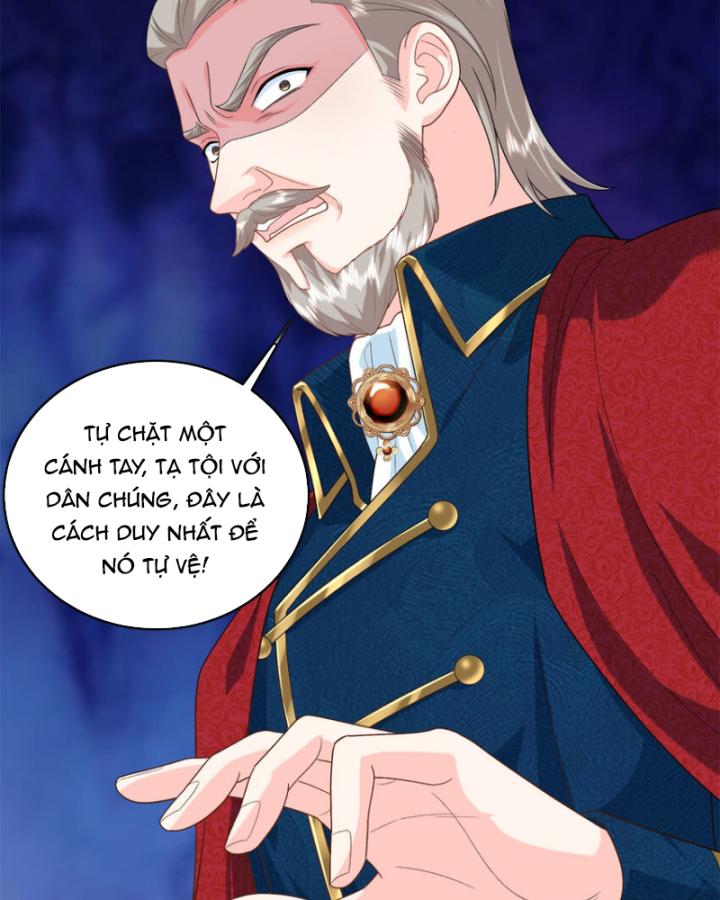 Bé Rồng Đột Kích! Mami Vừa Cay Vừa Độc Chapter 89 - 48