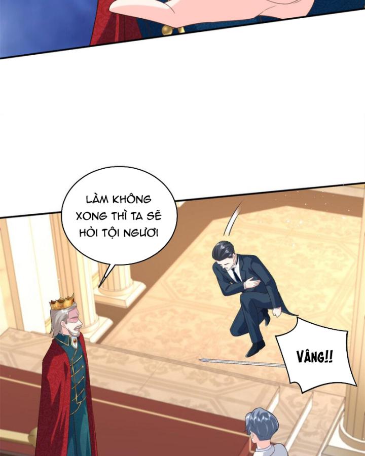Bé Rồng Đột Kích! Mami Vừa Cay Vừa Độc Chapter 89 - 49