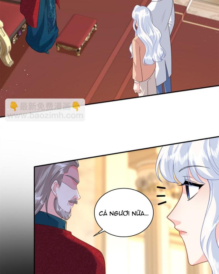 Bé Rồng Đột Kích! Mami Vừa Cay Vừa Độc Chapter 89 - 50