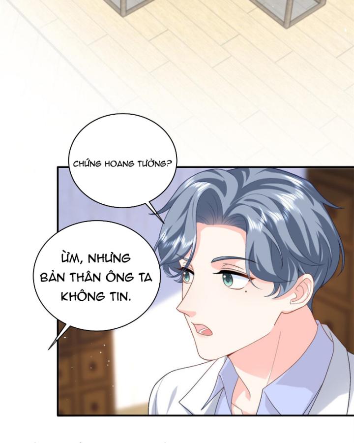 Bé Rồng Đột Kích! Mami Vừa Cay Vừa Độc Chapter 89 - 6