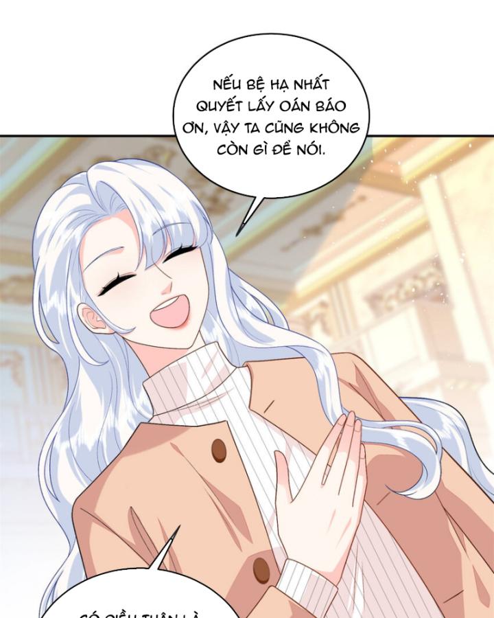 Bé Rồng Đột Kích! Mami Vừa Cay Vừa Độc Chapter 89 - 53