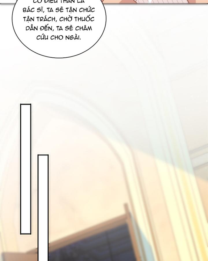 Bé Rồng Đột Kích! Mami Vừa Cay Vừa Độc Chapter 89 - 54