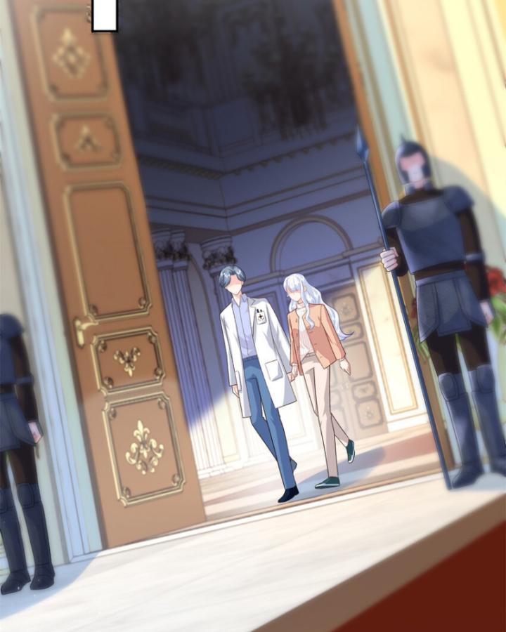 Bé Rồng Đột Kích! Mami Vừa Cay Vừa Độc Chapter 89 - 55