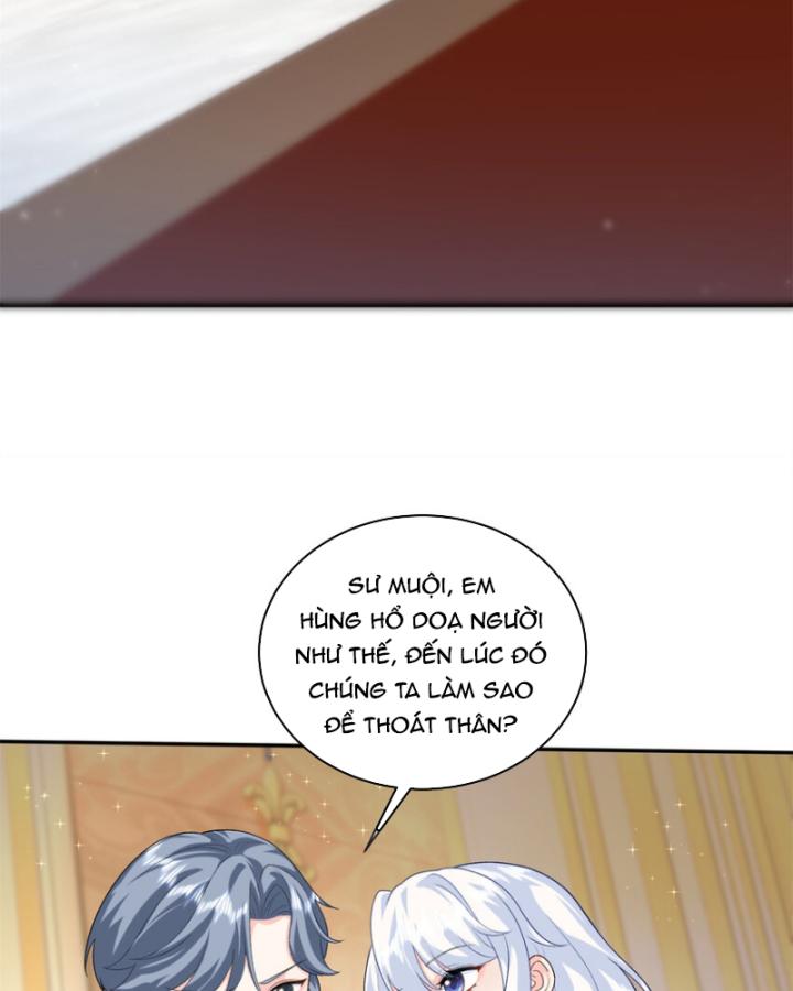 Bé Rồng Đột Kích! Mami Vừa Cay Vừa Độc Chapter 89 - 56