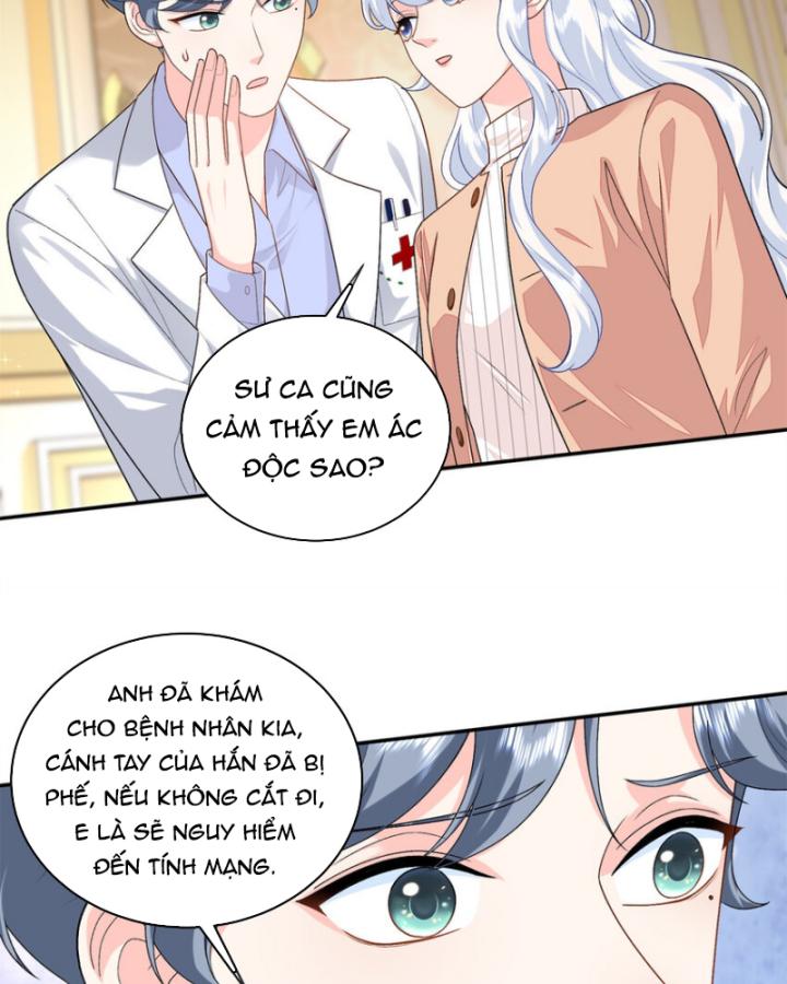 Bé Rồng Đột Kích! Mami Vừa Cay Vừa Độc Chapter 89 - 57
