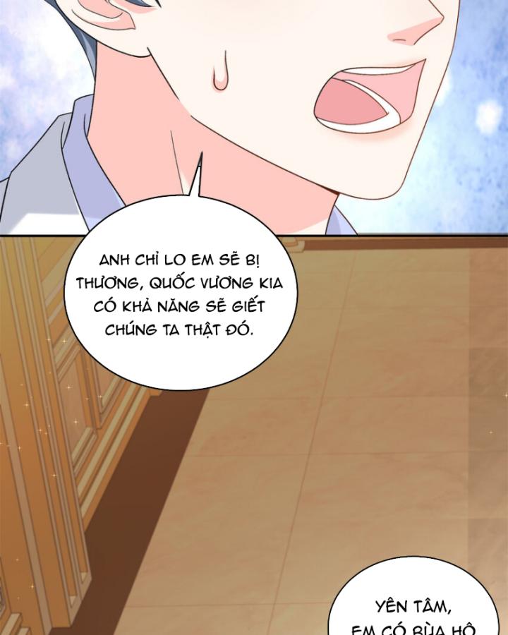 Bé Rồng Đột Kích! Mami Vừa Cay Vừa Độc Chapter 89 - 58