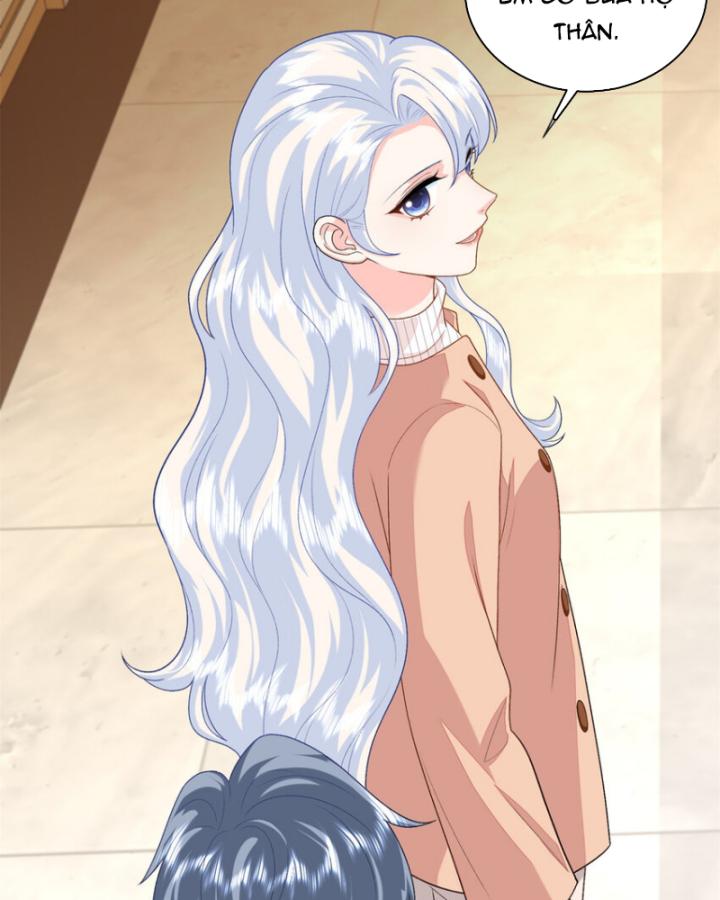 Bé Rồng Đột Kích! Mami Vừa Cay Vừa Độc Chapter 89 - 59