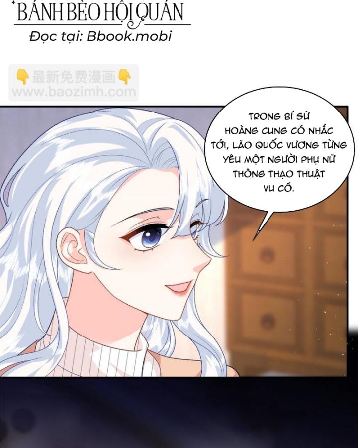 Bé Rồng Đột Kích! Mami Vừa Cay Vừa Độc Chapter 89 - 7