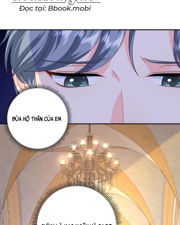 Bé Rồng Đột Kích! Mami Vừa Cay Vừa Độc Chapter 89 - 62